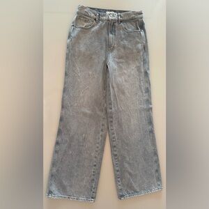 PacSun Baggy High Waisted Jeans - Size 29 - Worn 2x - Perfect Condition